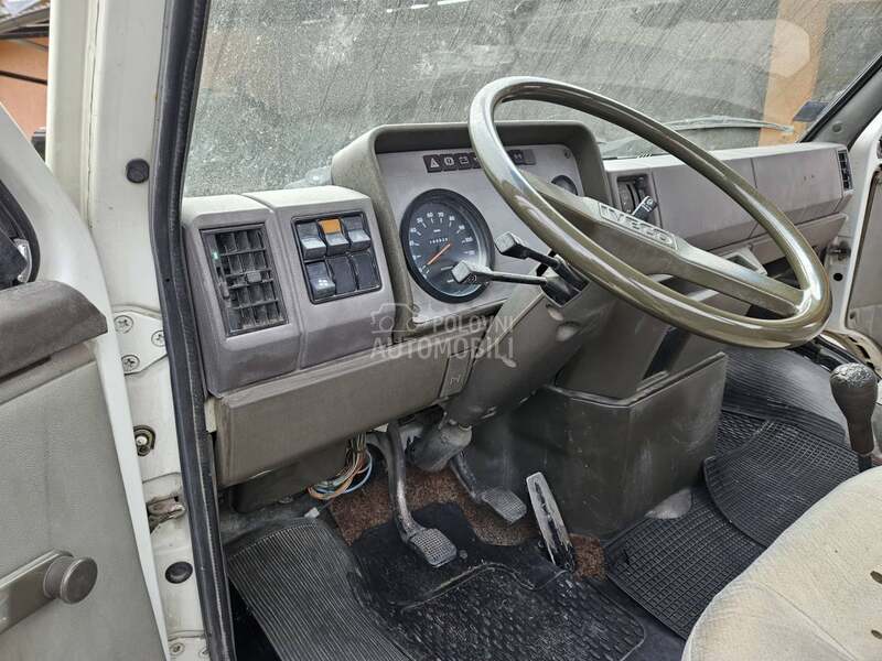 Zastava Rival 35.8 H