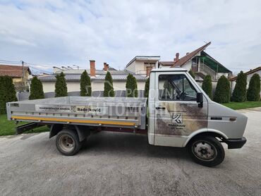 Zastava Rival 35.8 H