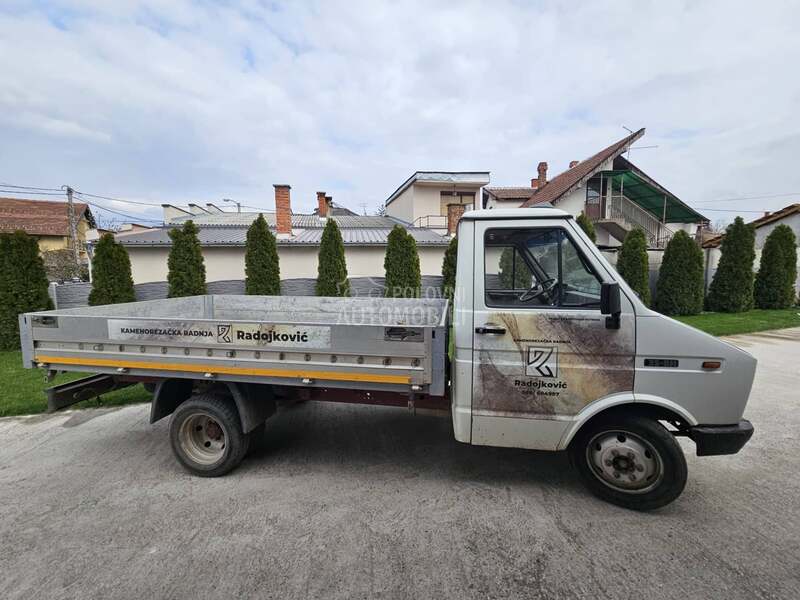 Zastava Rival 35.8 H