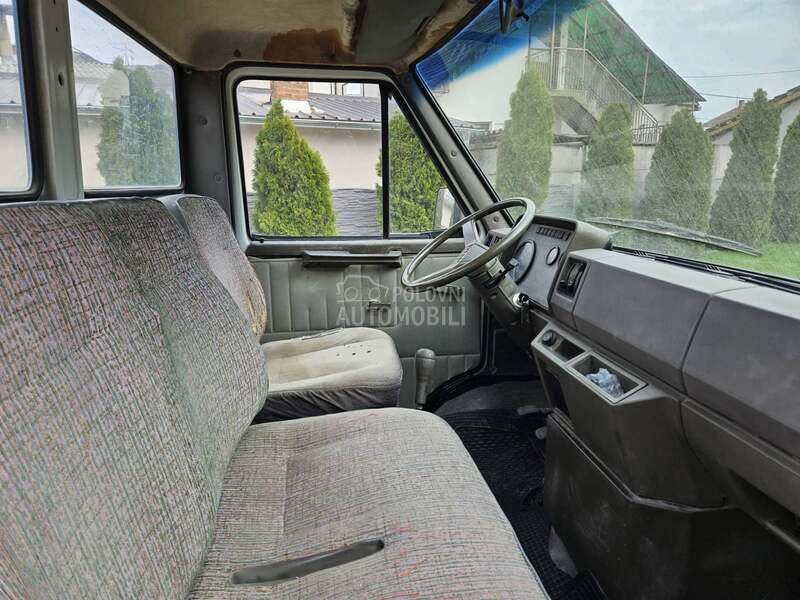 Zastava Rival 35.8 H