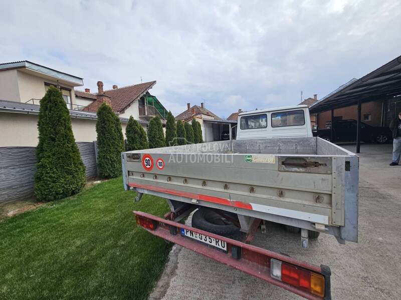 Zastava Rival 35.8 H