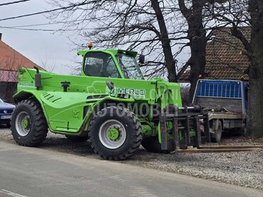 Merlo P 120.10HM