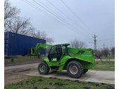 Merlo P 120.10HM