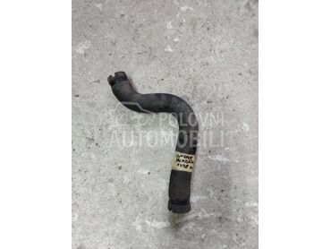 Gornje crevo hladnjaka motora za Lancia Musa od 2005. do 2010. god.