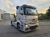 Mercedes Benz Actros 1842 Ls 
