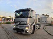 Mercedes Benz Actros 1842 Ls