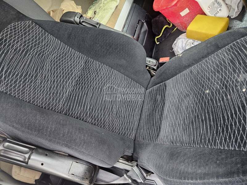 Mercedes Benz Actros 1842 Ls