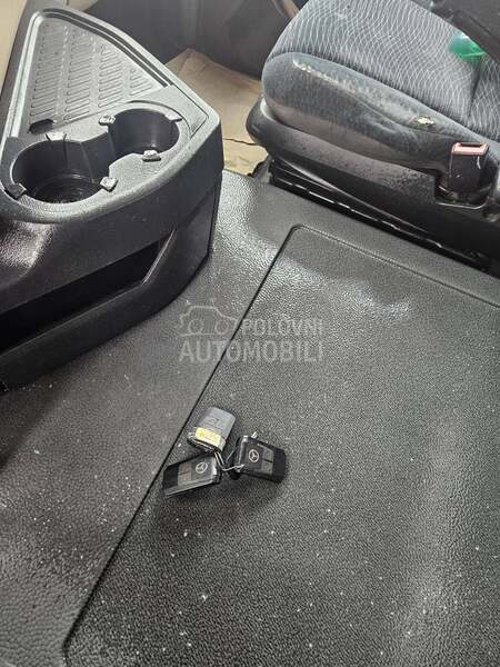 Mercedes Benz Actros 1842 Ls