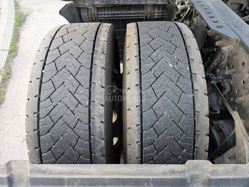 Mercedes Benz Actros 1842 Ls