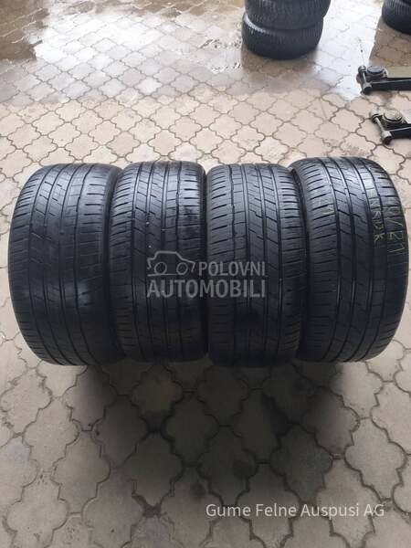 Hankook 275/40 R21 Letnja