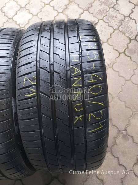 Hankook 275/40 R21 Letnja