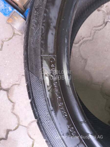 Hankook 275/40 R21 Letnja