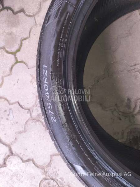 Hankook 275/40 R21 Letnja
