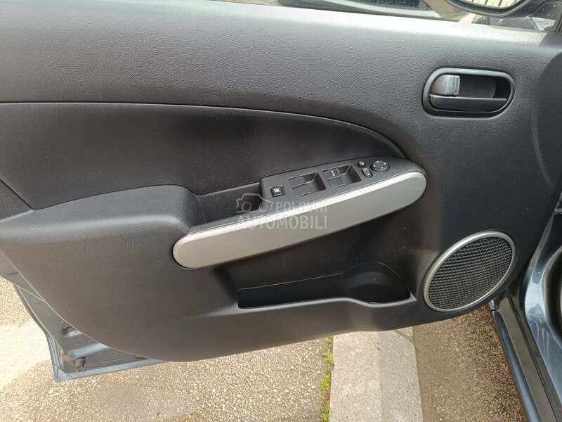 Mazda 2 1.3 Exclusive