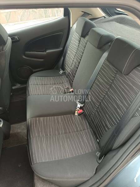 Mazda 2 1.3 Exclusive