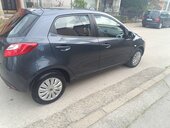 Mazda 2 1.3 Exclusive