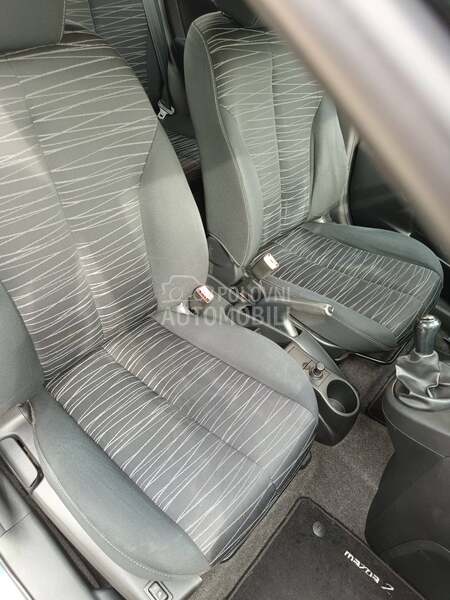 Mazda 2 1.3 Exclusive