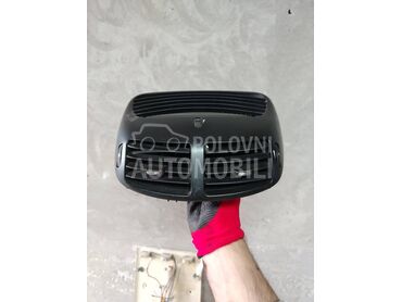 Centralna ventilacija za Alfa Romeo 147 od 2000. do 2010. god.