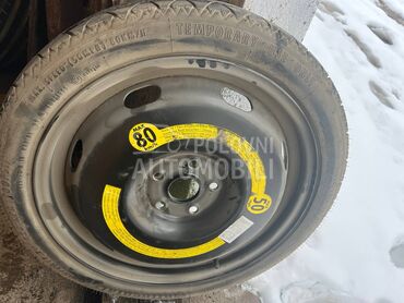 Continental 125/70 R18 Sve sezone