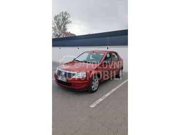 Dacia Logan 1.4