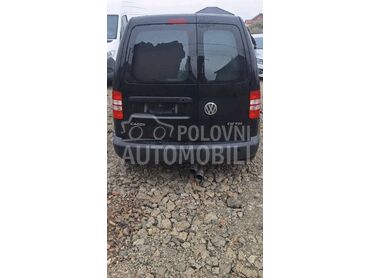 zadnja vrata za Volkswagen Caddy