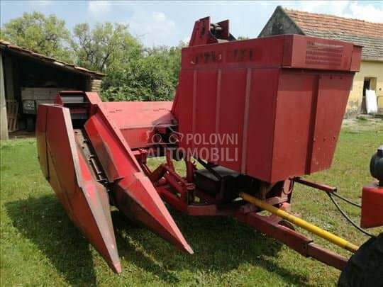 Sip odkup Beraca za Kukuruz