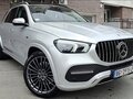 Mercedes Benz GLE 350 HYB/9G/4MATIC