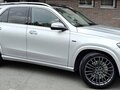 Mercedes Benz GLE 350 HYB/9G/4MATIC