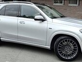 Mercedes Benz GLE 350 HYB/9G/4MATIC