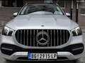 Mercedes Benz GLE 350 HYB/9G/4MATIC