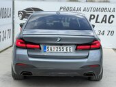 BMW 520 xD Mpaket MildHyb