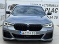 BMW 520 xD Mpaket MildHyb