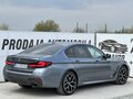 BMW 520 xD Mpaket MildHyb