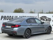 BMW 520 xD Mpaket MildHyb