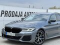 BMW 520 xD Mpaket MildHyb