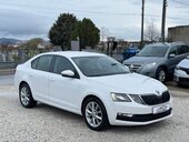 Škoda Octavia 1.6 TDI