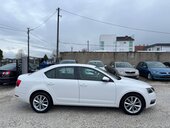Škoda Octavia 1.6 TDI
