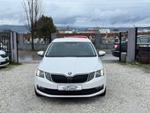 Škoda Octavia 1.6 TDI