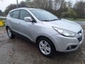 Hyundai ix35 1.7crdi