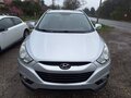 Hyundai ix35 1.7crdi