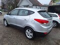 Hyundai ix35 1.7crdi