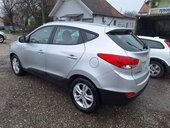 Hyundai ix35 1.7crdi