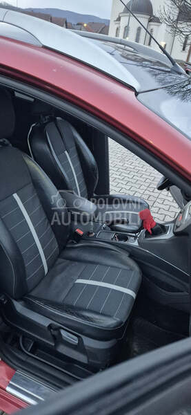 Ford Kuga Titanium