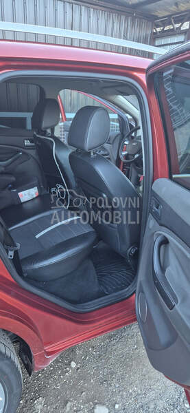 Ford Kuga Titanium