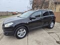 Nissan Qashqai + 2 2.0 DCI  N.A.V.I