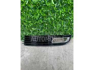 Leva resetka u braniku za Audi A8 od 2007. do 2010. god.