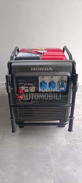 Honda EU70is