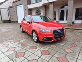 Audi A1 TDI/NAV/TEMP/N.O.V