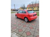 Audi A1 TDI/NAV/TEMP/N.O.V