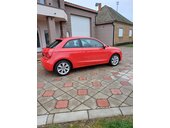 Audi A1 TDI/NAV/TEMP/N.O.V